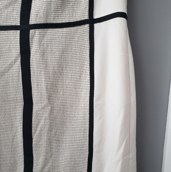 Ann Taylor LOFT dress - Picture 4 of 6